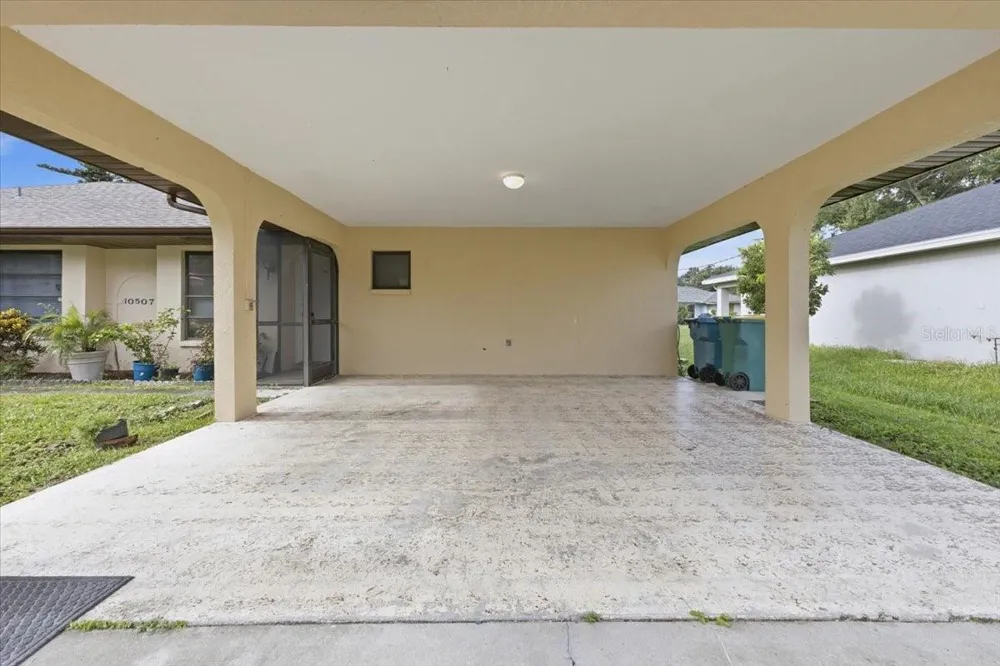 10507 PENDLETON AVENUE #B Englewood, FL 34224