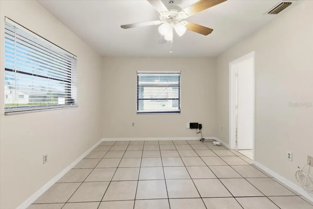 10507 PENDLETON AVENUE #B Englewood, FL 34224