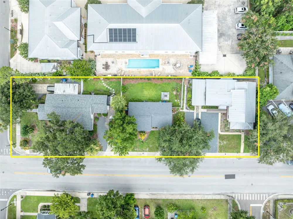 540 PENNSYLVANIA AVENUE Winter Park, FL 32789