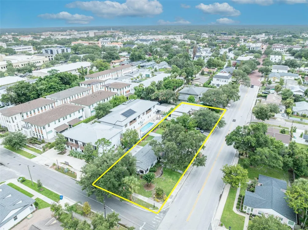 540 PENNSYLVANIA AVENUE Winter Park, FL 32789