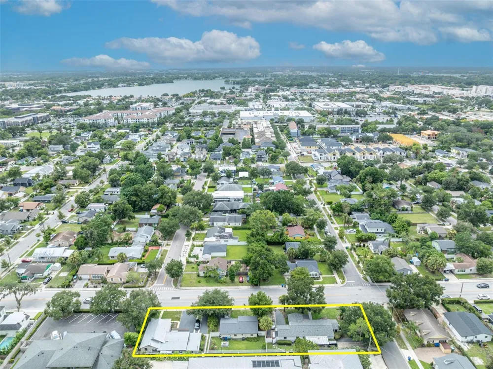 540 PENNSYLVANIA AVENUE Winter Park, FL 32789