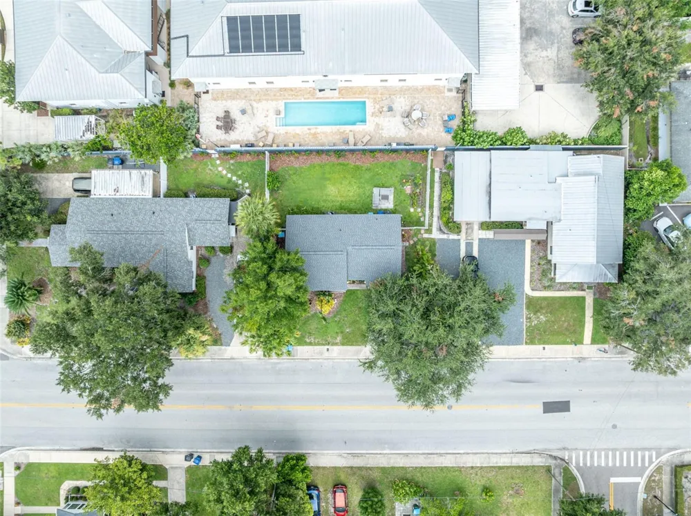 540 PENNSYLVANIA AVENUE Winter Park, FL 32789