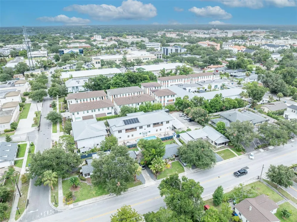 540 PENNSYLVANIA AVENUE Winter Park, FL 32789