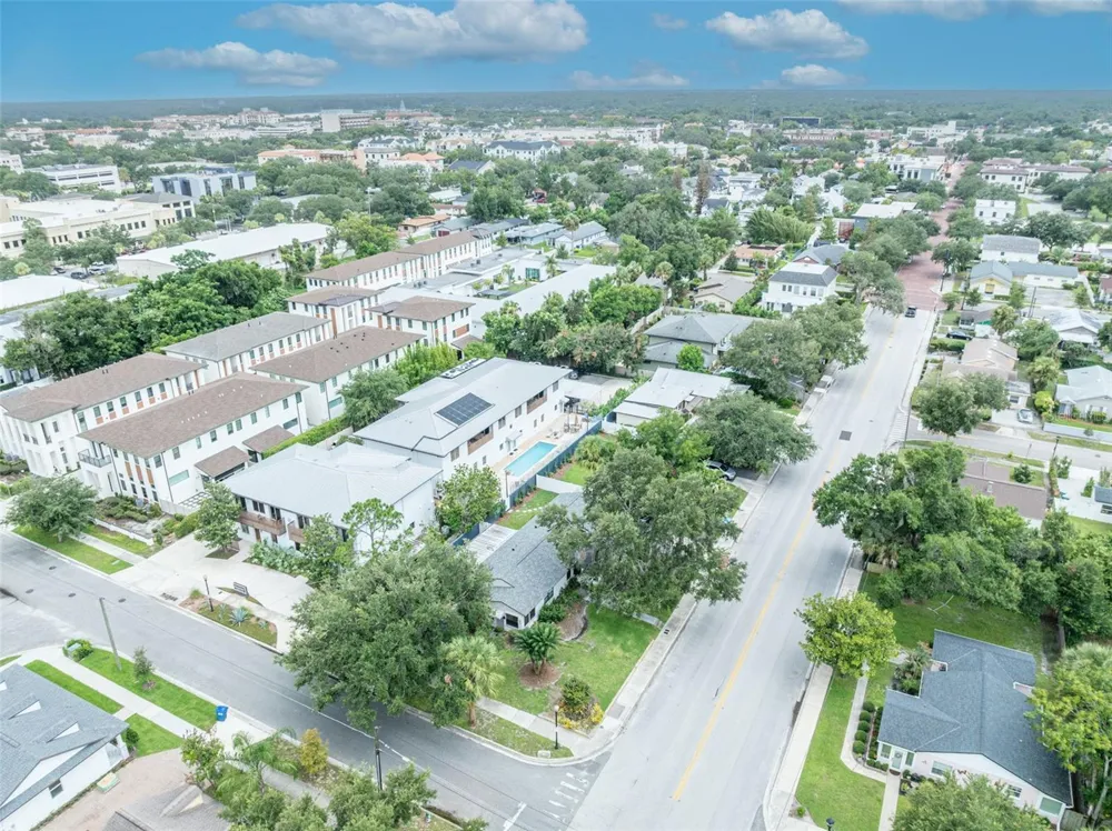 540 PENNSYLVANIA AVENUE Winter Park, FL 32789