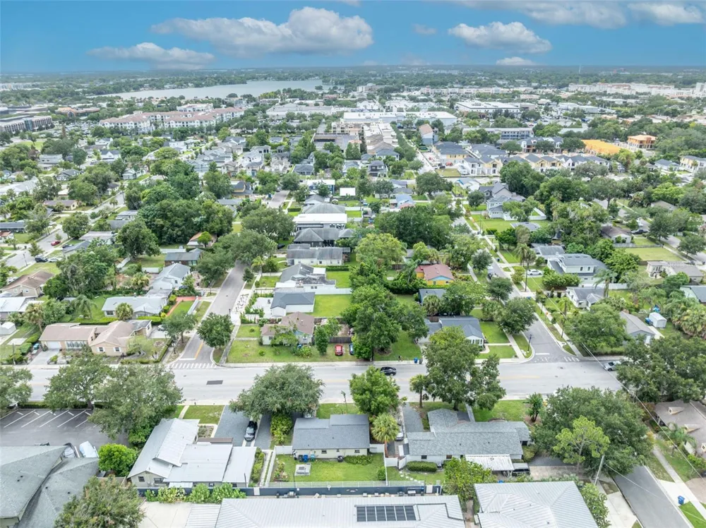 540 PENNSYLVANIA AVENUE Winter Park, FL 32789