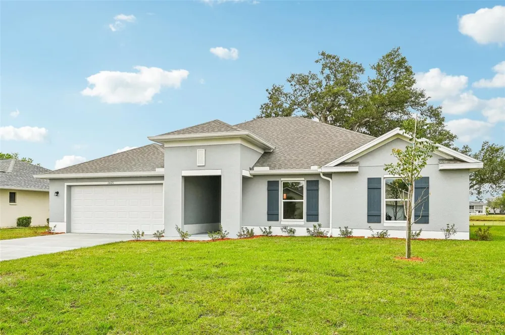 16373 MELLON ROAD Weeki Wachee, FL 34614