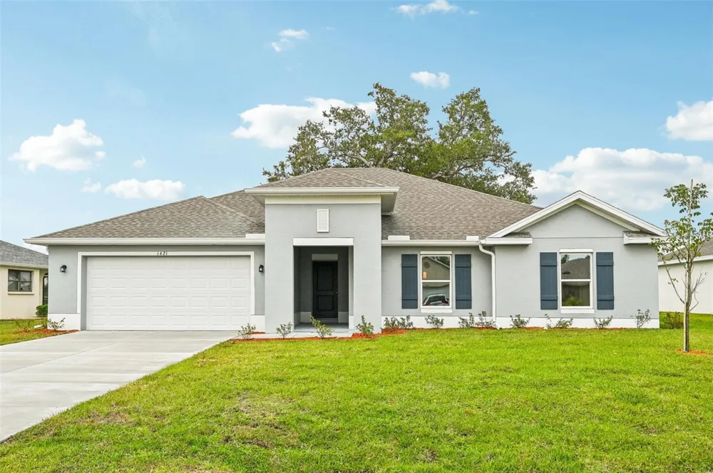 16373 MELLON ROAD Weeki Wachee, FL 34614