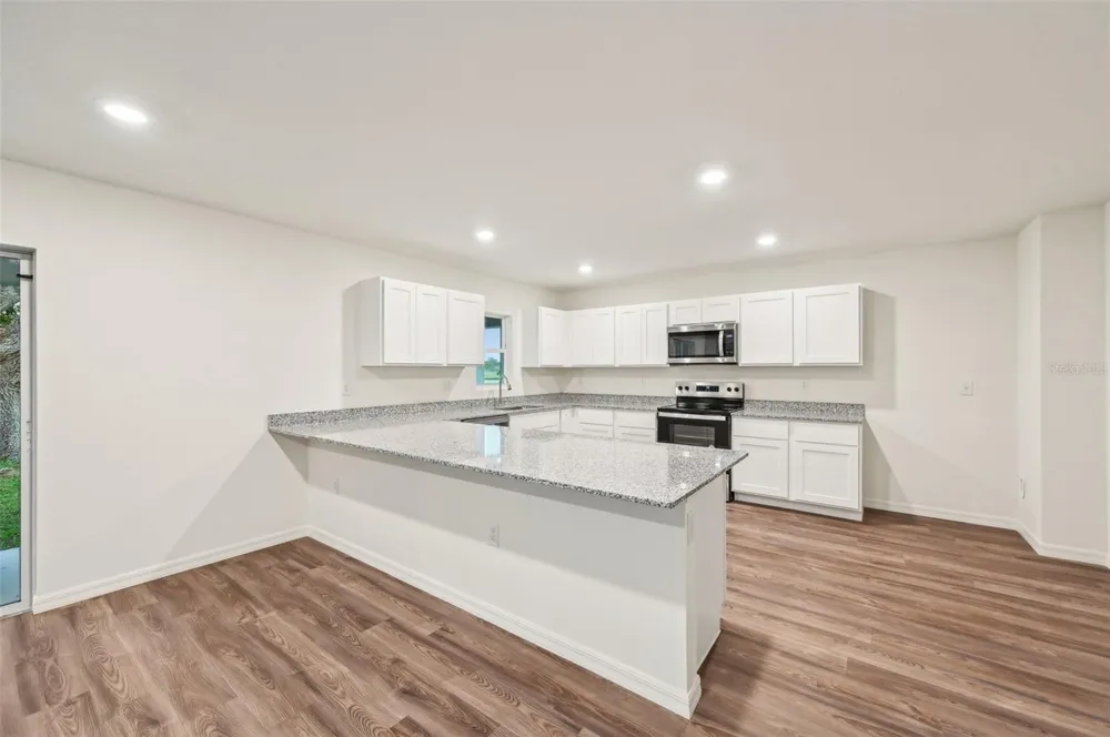16373 MELLON ROAD Weeki Wachee, FL 34614