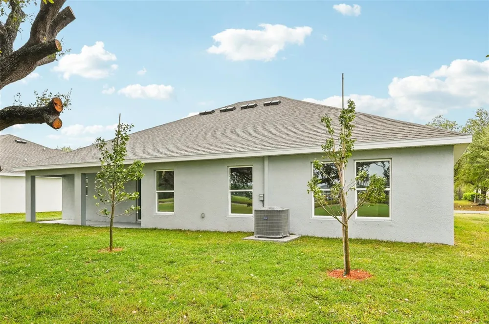 16373 MELLON ROAD Weeki Wachee, FL 34614