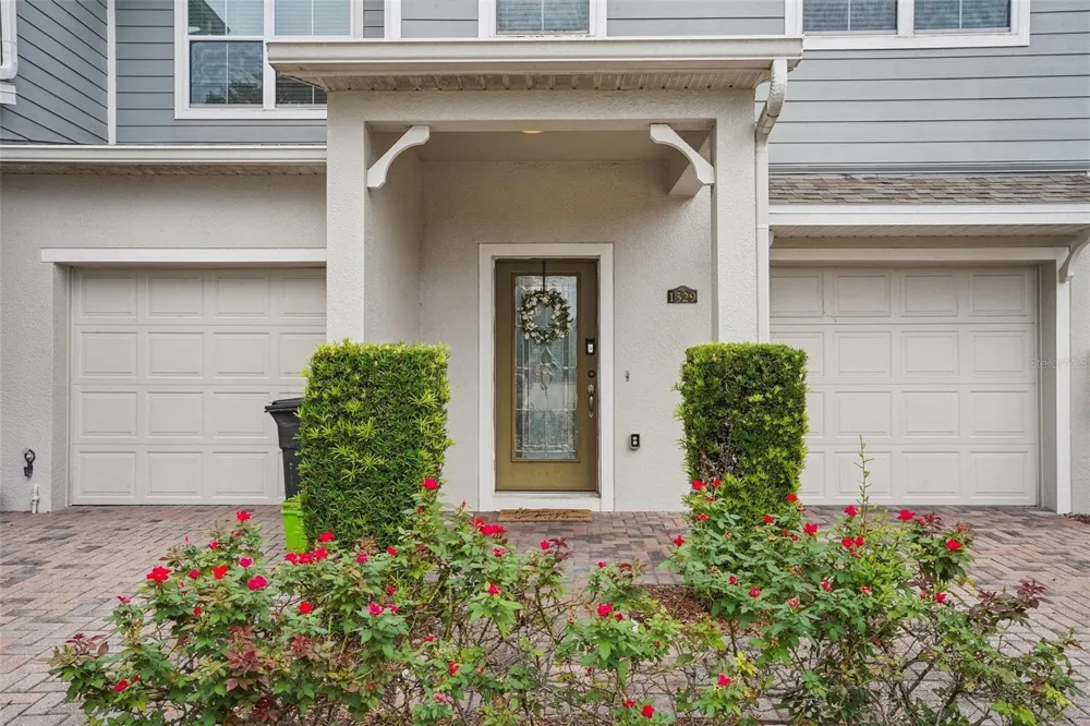 1329 HERITAGE COMMONS DRIVE Winter Springs, FL 32708