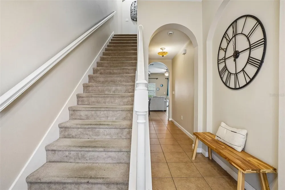 1329 HERITAGE COMMONS DRIVE Winter Springs, FL 32708