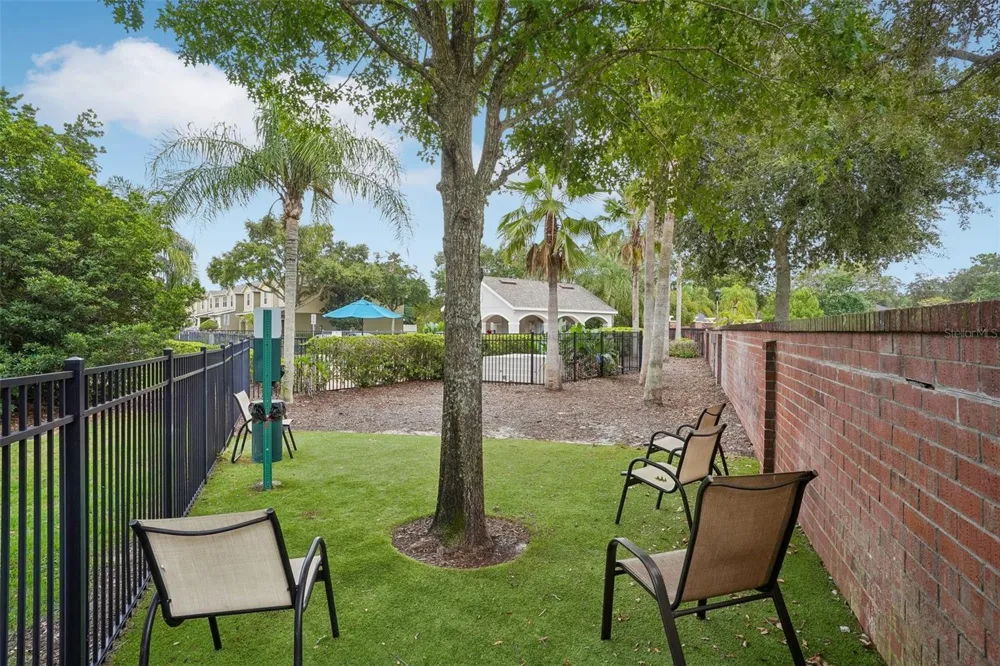 1329 HERITAGE COMMONS DRIVE Winter Springs, FL 32708
