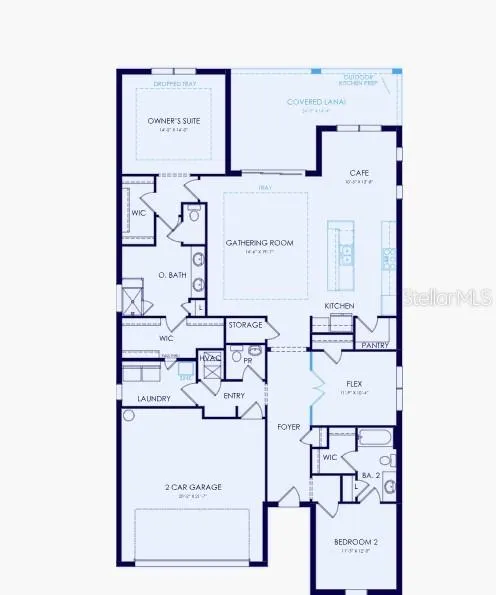 5006 GOLDEN SHORE COURT Lakewood Ranch, FL 34211