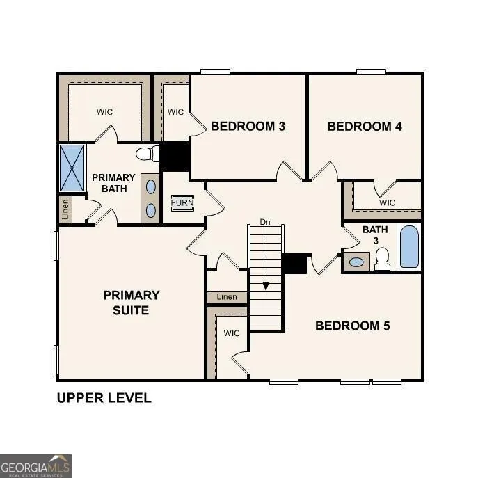 128 Denise DR Chatsworth, GA 30705