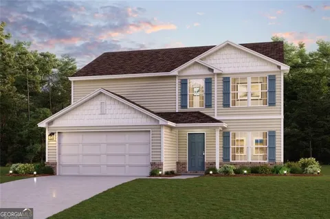 128 Denise DR