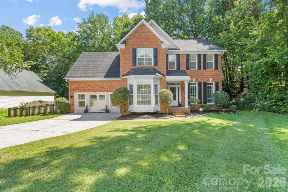 2040 Swaim Drive Matthews, NC 28105