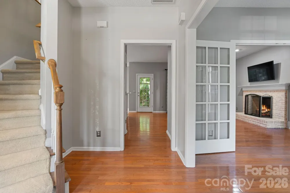 2040 Swaim Drive Matthews, NC 28105