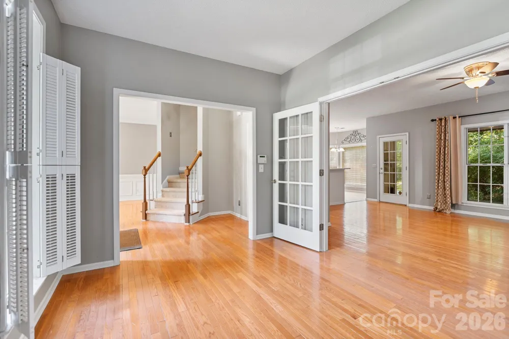 2040 Swaim Drive Matthews, NC 28105