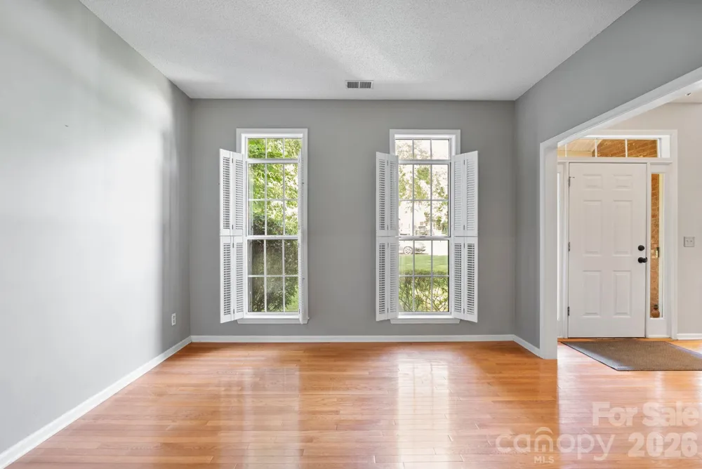 2040 Swaim Drive Matthews, NC 28105