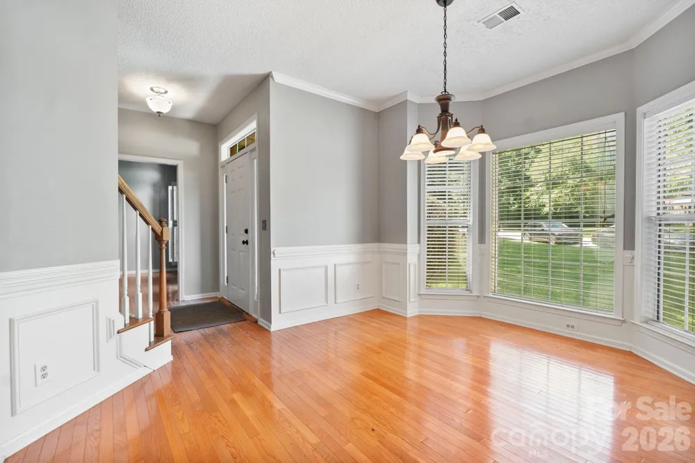 2040 Swaim Drive Matthews, NC 28105