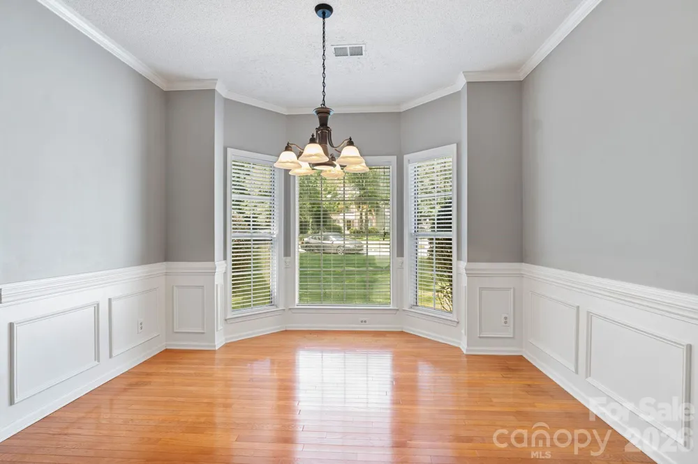 2040 Swaim Drive Matthews, NC 28105