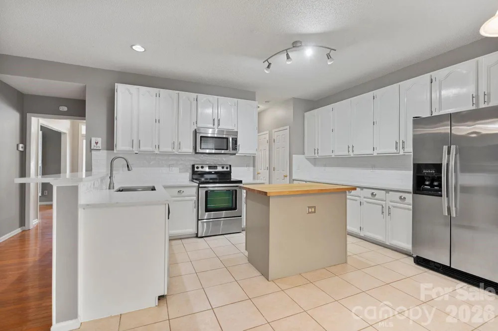2040 Swaim Drive Matthews, NC 28105