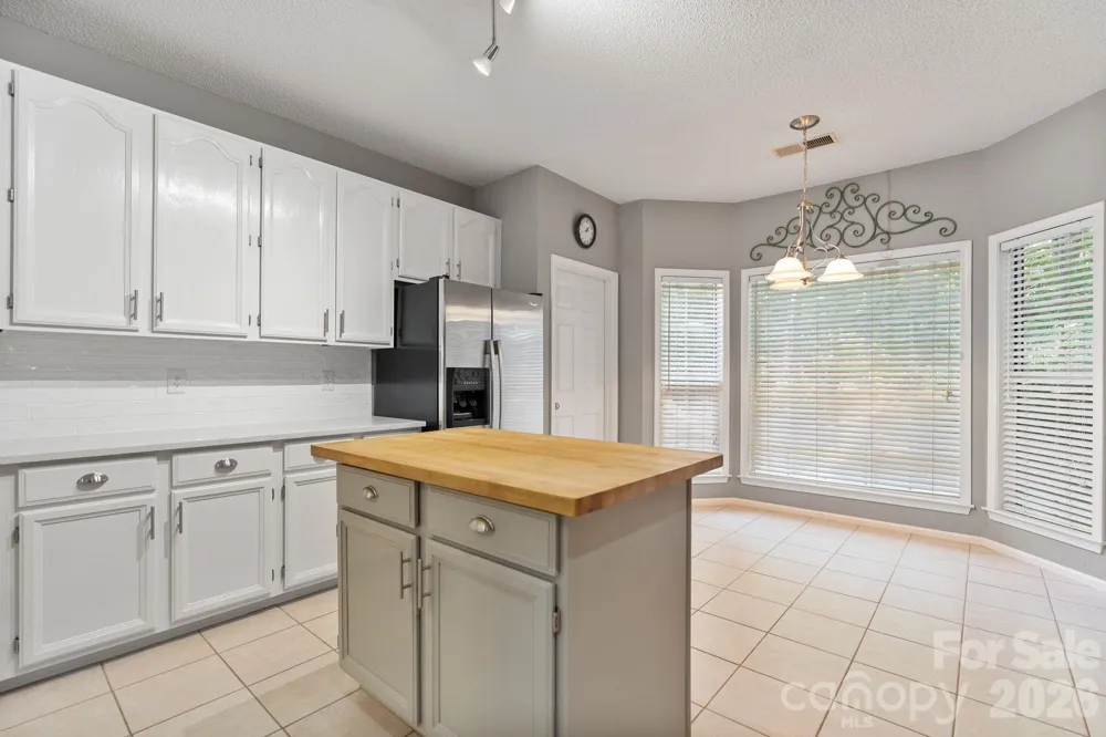 2040 Swaim Drive Matthews, NC 28105