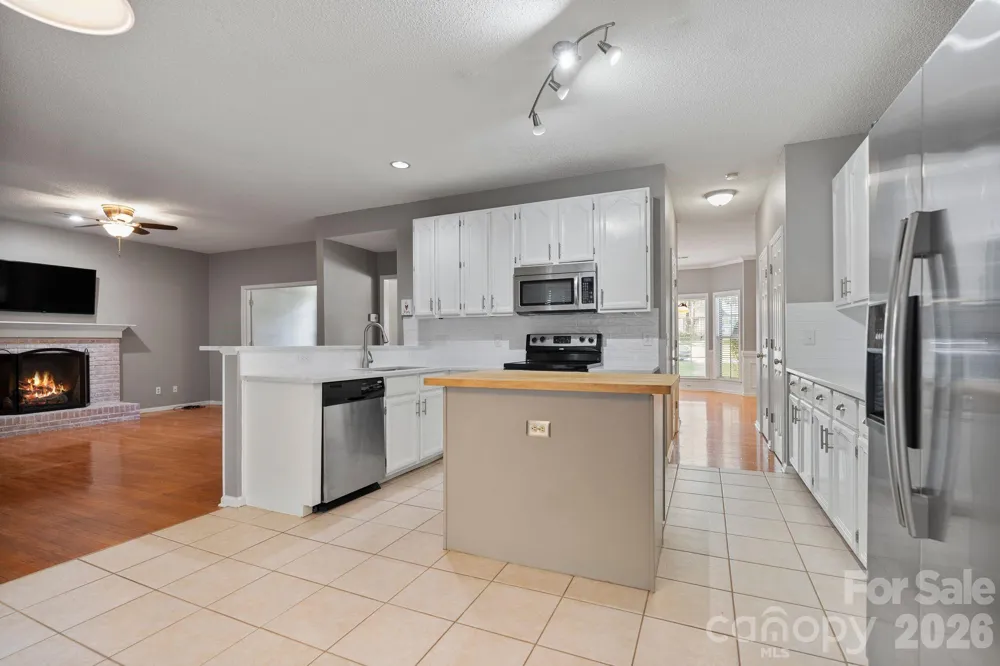 2040 Swaim Drive Matthews, NC 28105