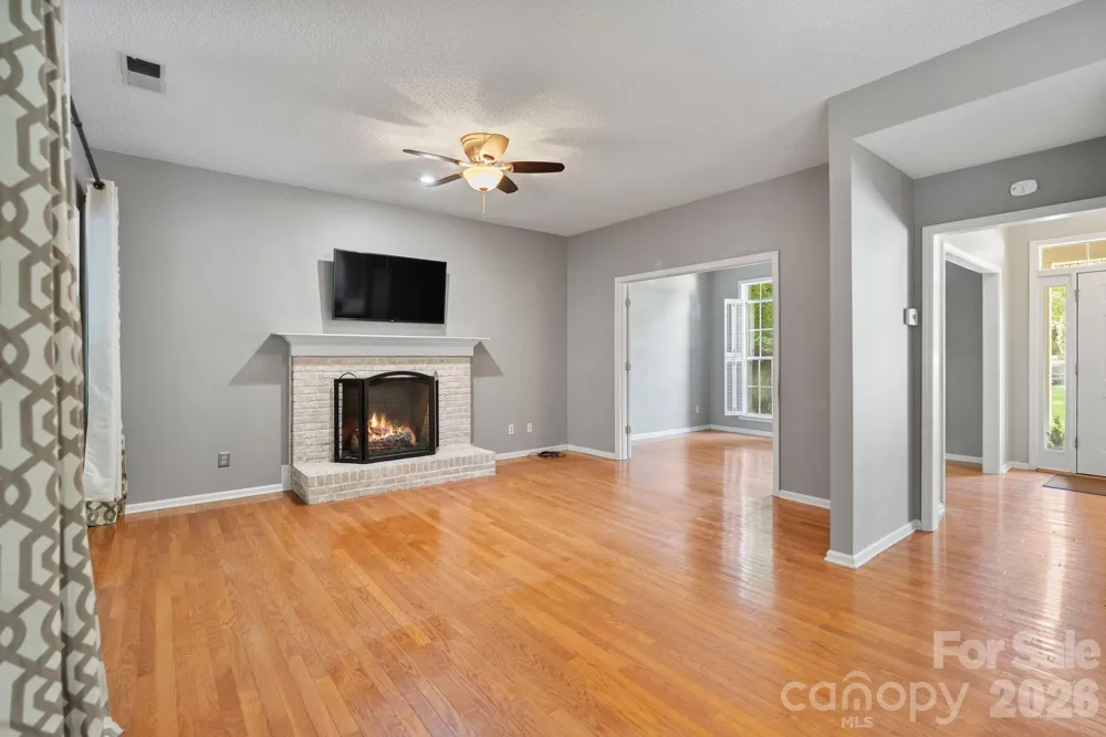 2040 Swaim Drive Matthews, NC 28105