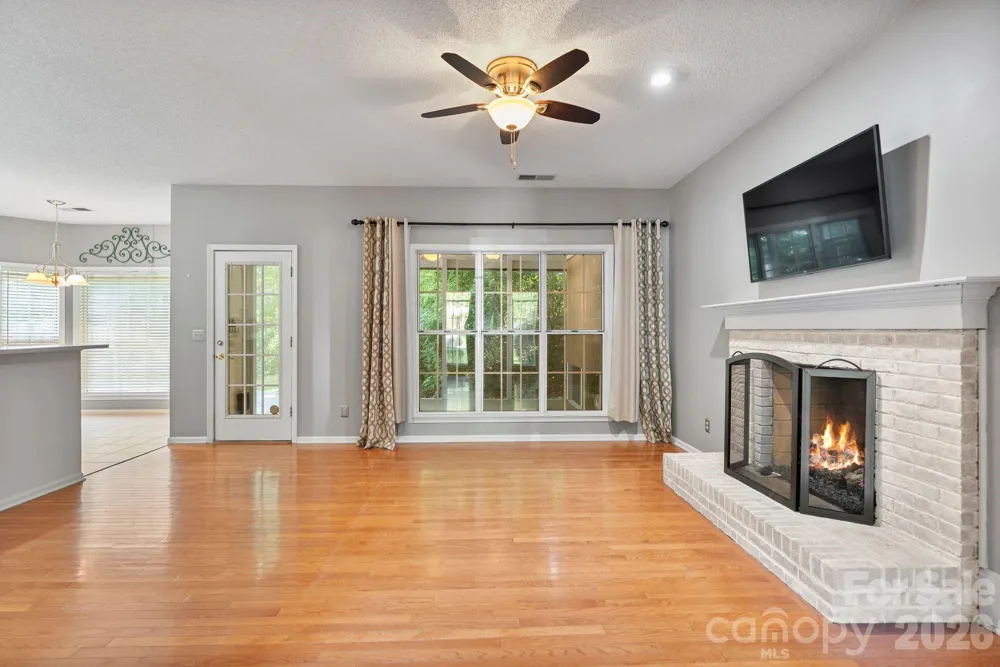 2040 Swaim Drive Matthews, NC 28105