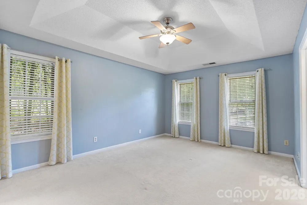 2040 Swaim Drive Matthews, NC 28105