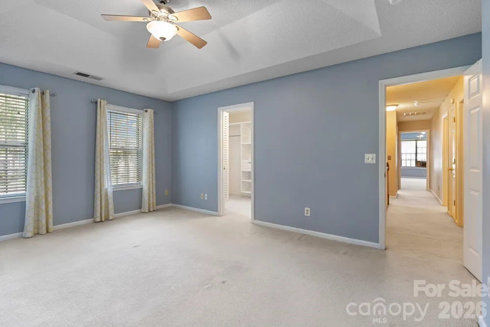 2040 Swaim Drive Matthews, NC 28105