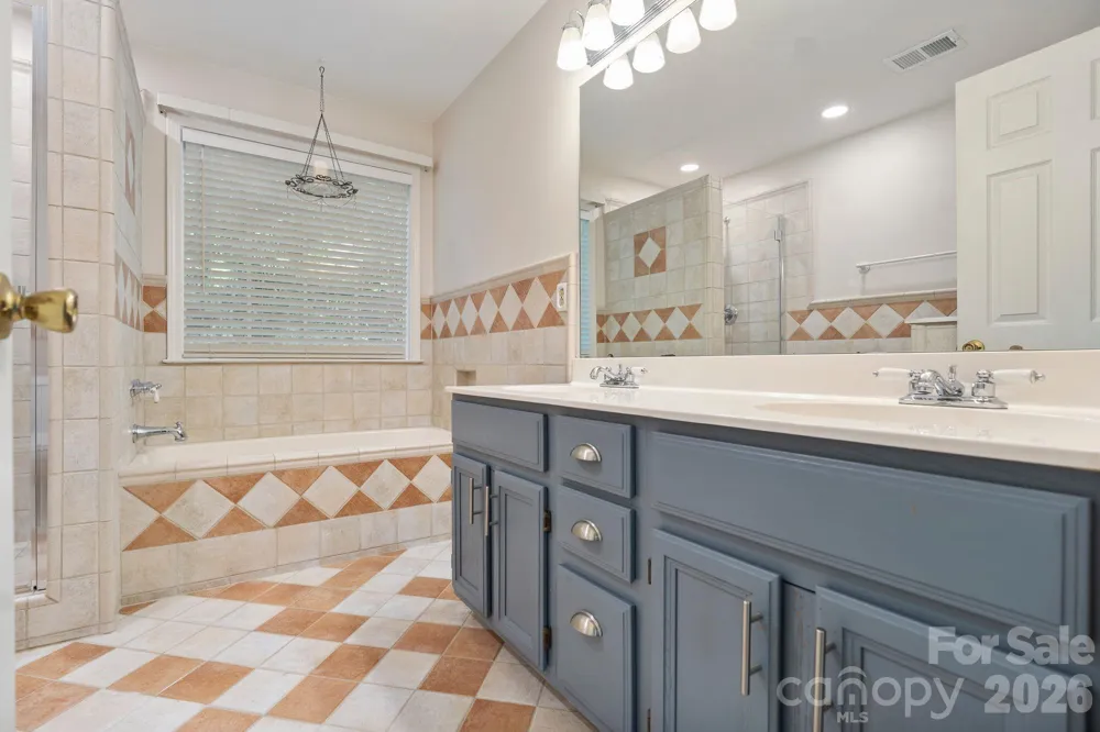2040 Swaim Drive Matthews, NC 28105