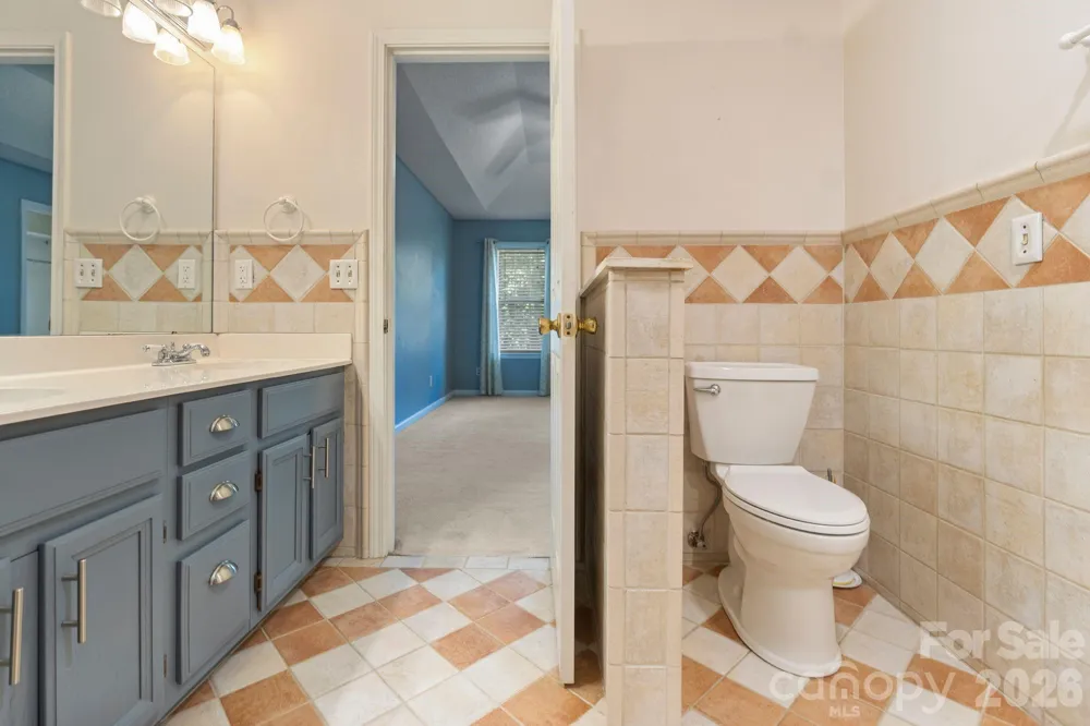 2040 Swaim Drive Matthews, NC 28105