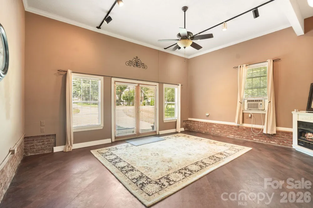 2040 Swaim Drive Matthews, NC 28105