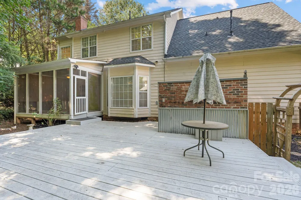 2040 Swaim Drive Matthews, NC 28105