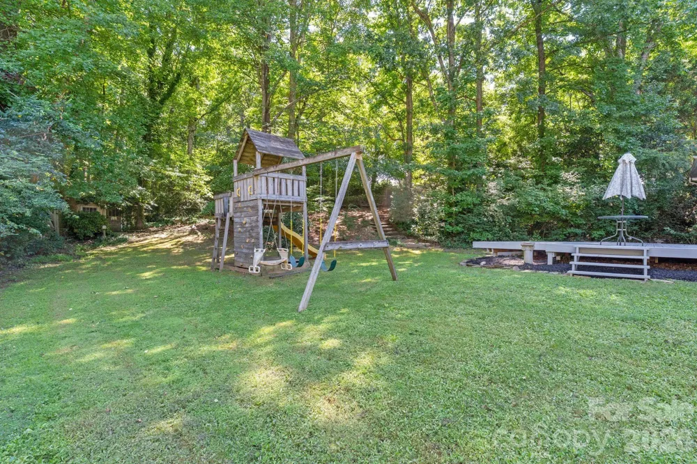 2040 Swaim Drive Matthews, NC 28105