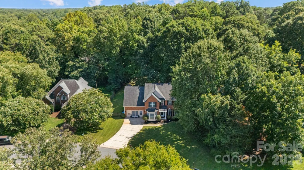 2040 Swaim Drive Matthews, NC 28105