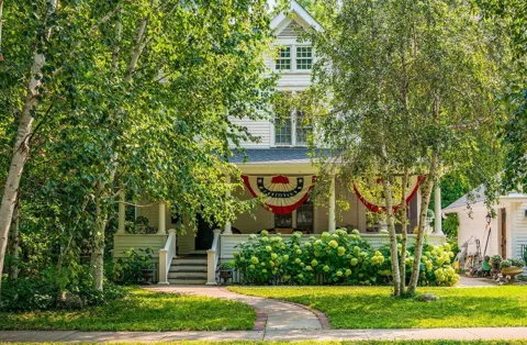 215 Elm Street