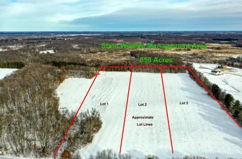 4975 (Lot 3) 217th Avenue NE