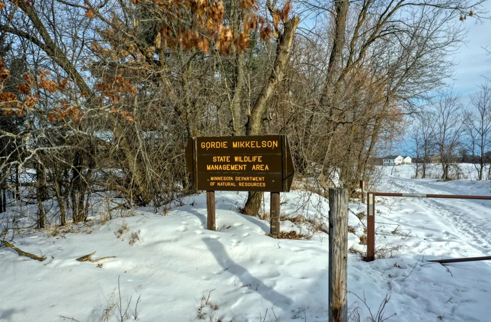 4975 (Lot 3) 217th Avenue NE East Bethel, MN 55011
