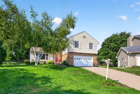 2217 Regent Lane SW