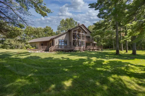 4249 Timber Drive NW