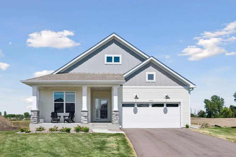 7594 Swan Street Lino Lakes, MN 55038