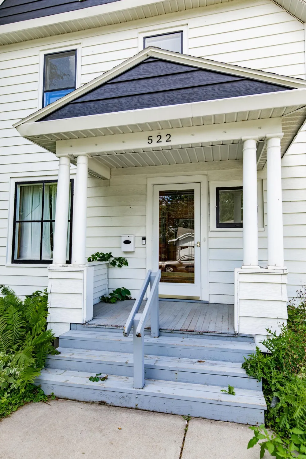522 E Adolphus Avenue Fergus Falls, MN 56537