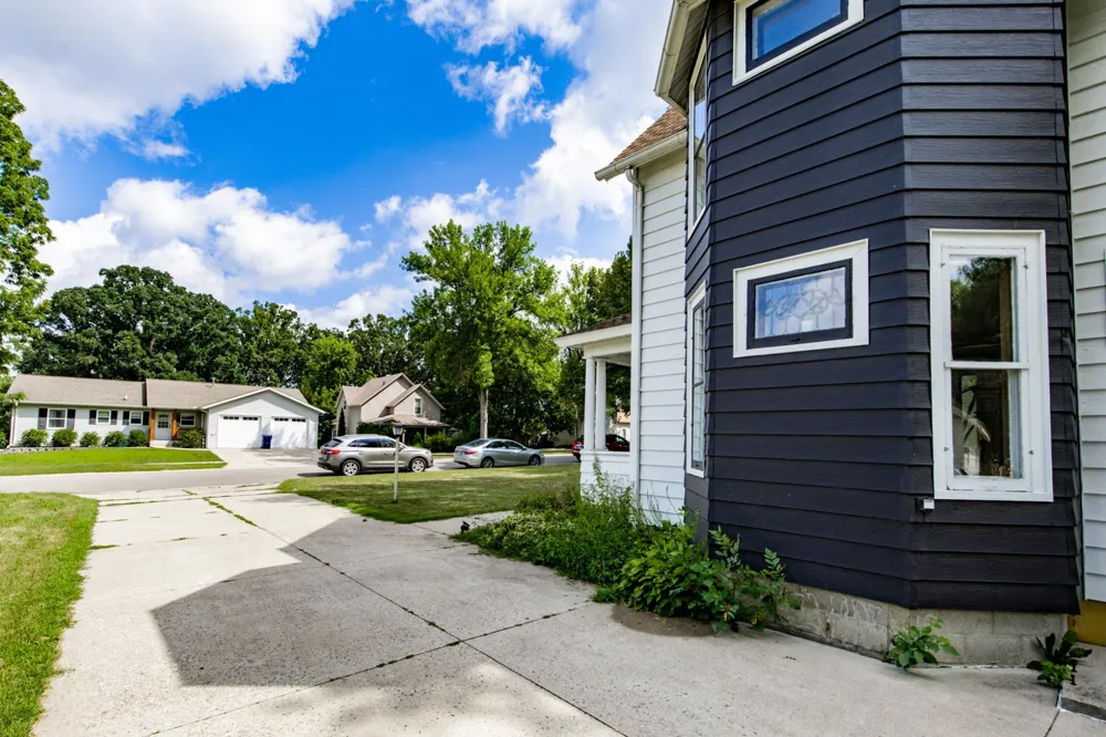 522 E Adolphus Avenue Fergus Falls, MN 56537