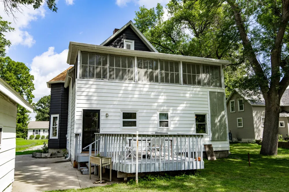 522 E Adolphus Avenue Fergus Falls, MN 56537