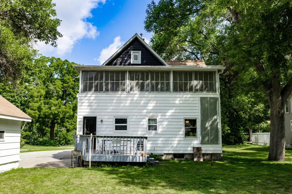 522 E Adolphus Avenue Fergus Falls, MN 56537
