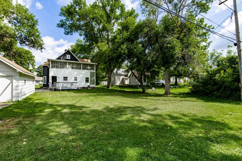 522 E Adolphus Avenue Fergus Falls, MN 56537