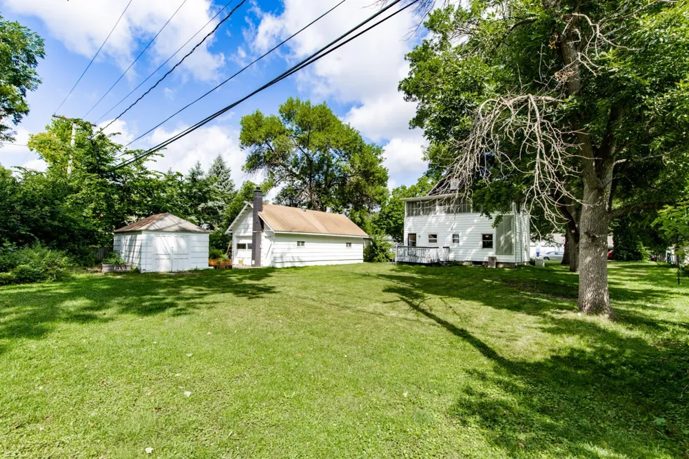 522 E Adolphus Avenue Fergus Falls, MN 56537